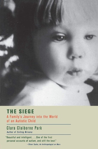 The Siege, on Amazon.com